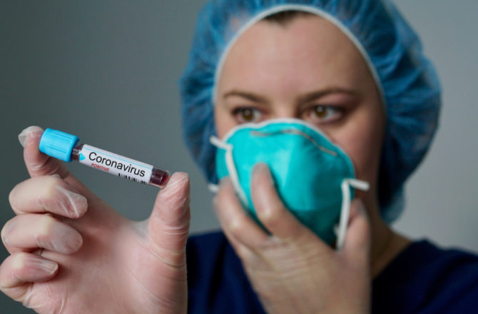 Роспотребнадзор выявил 15 новых случаев заболевания коронавирусом в Пермском крае